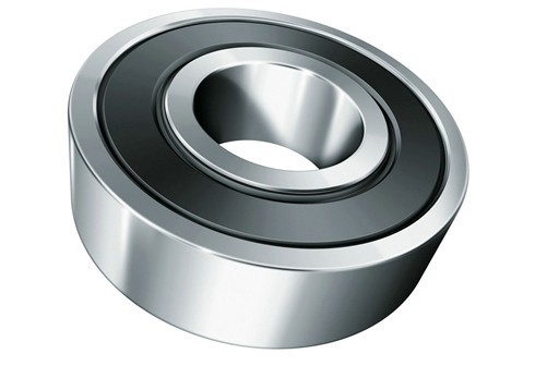 Подшипник шариковый SKF 6206 2RSH/С3 30×62×16 мм