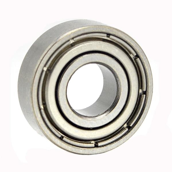 Подшипник 6307 BHTS ZZ 280 BECO 35×80×21 мм, фото 1