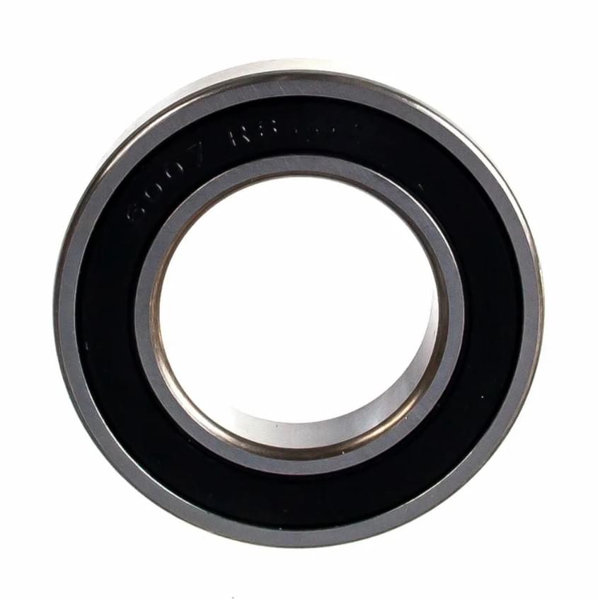 Подшипник 6007 DDU/C3 NSK 35×62×14 мм