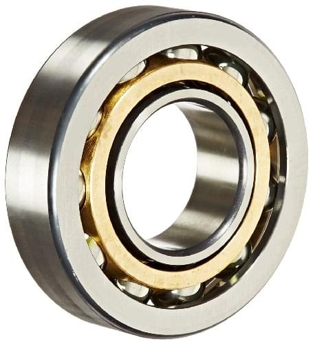 Однорядный шариковый подшипник 7412 BG