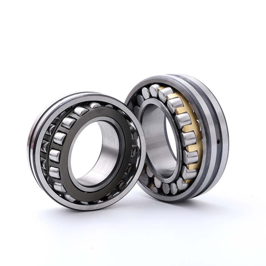 Подшипник роликовый SKF 23026 CC/W33 130×200×52 мм