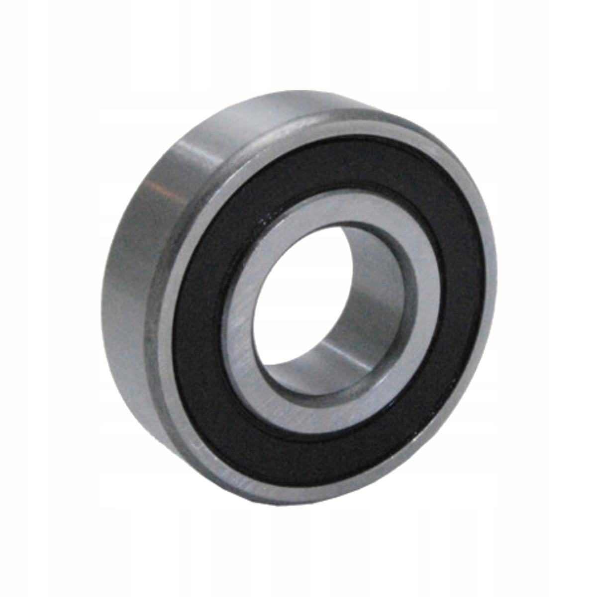 Подшипник шариковый NSK 6303 DDU 17×47×14 мм