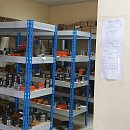 Саранск – Филиал